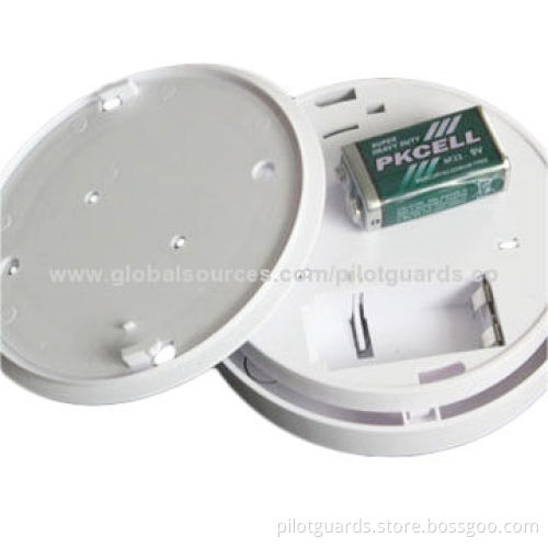 New CO Sensor, PA-001W, OEM/ODM Imported, LCD Display, Ceiling-mounted, High-sensitivity